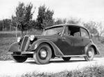 Tatra T57B 1938 года
